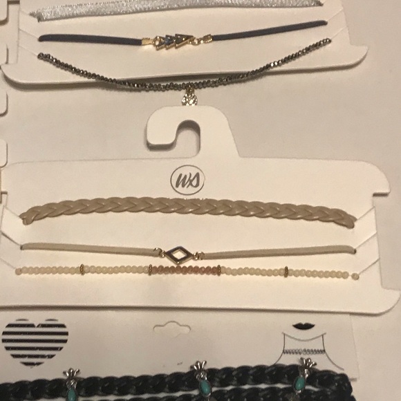 New Fashion Charming Choker Necklaces Bundle of 13 - Picture 14 of 16